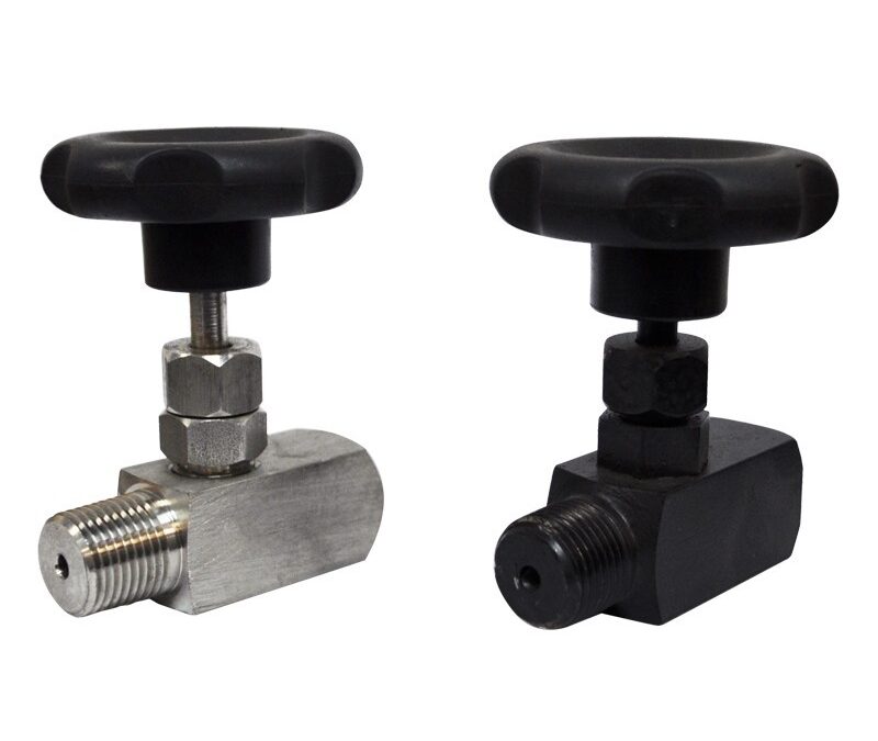 Amortecedor de Pulsação